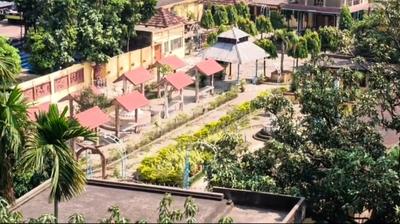 Image of 990 Sq.ft 3 BHK Apartment / Flat for sale in Sodepur, Kolkata for Rs. 3000000