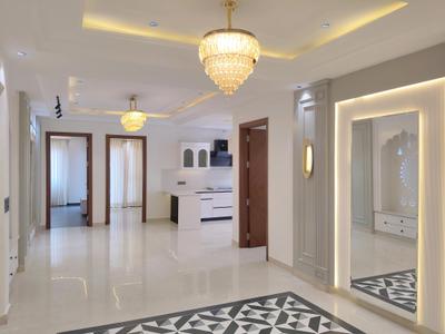 Drying Area Image of 4500 Sq.ft 4 BHK Builder Floor for sale in Adani Samsara, Sector 61 Gurgaon for Rs. 60000000