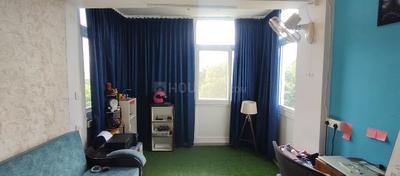 Image of 1205 Sq.ft 2 BHK Apartment / Flat for sale in Shrishti Enclave by Shrishti Developers, Agrahara, Bengaluru for Rs. 11070000