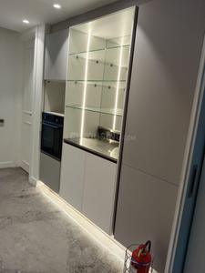Bedroom Image of 2250 Sq.ft 4 BHK Builder Floor for rent in Defence Colony New Delhi for Rs. 370000