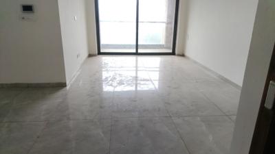 Living Room Image of 2202 Sq.ft 3 BHK Apartment / Flat for sale in Spectrum Elegance, Gota Ahmedabad for Rs. 11500000