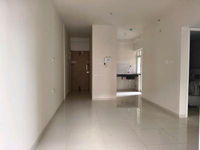 Living Room Image of 990 Sq.ft 3 BHK Apartment / Flat for sale in Godrej Green Vistas, Mahalunge Pune for Rs. 9400000