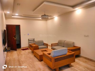 3 BHK Independent Builder Floor