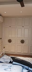 Kitchen Image of 1350 Sq.ft 3 BHK Builder Floor for sale in Paschim Vihar New Delhi for Rs. 22000000