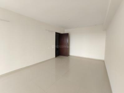 Hall Image of 2031 Sq.ft 3 BHK Apartment / Flat for rent in BCM Park, Lasudia Mori Indore for Rs. 55000
