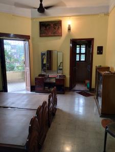 2.5 BHK Independent Builder Floor