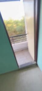 Balcony Image of 1000 Sq.ft 2 BHK Apartment / Flat for sale in Khokurala Bhandara for Rs. 1800000