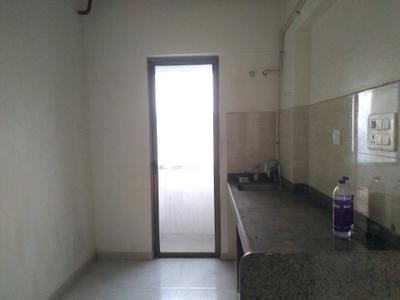 Kitchen Image of 800 Sq.ft 2 BHK Apartment / Flat for sale in Sunteck World, Naigaon East Naigaon for Rs. 4800000