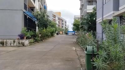 Bedroom Image of 650 Sq.ft 1.5 BHK Apartment / Flat for sale in TATA New Haven Boisar II, Boisar Mumbai for Rs. 2400000