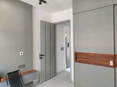 Bedroom Image of 1220 Sq.ft 3 BHK Builder Floor for sale in Indirapuram Ghaziabad for Rs. 17500000