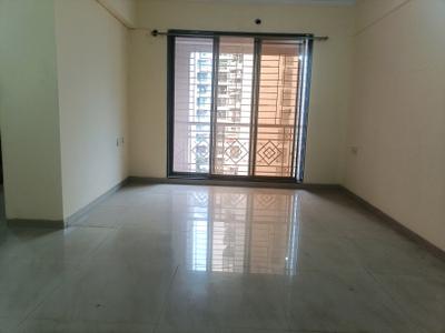 Living Room Image of 1070 Sq.ft 2 BHK Apartment / Flat for sale in Galaxy Orion, Kharghar Navi Mumbai for Rs. 11000000
