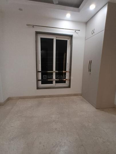 Block I, Chittaranjan Park Bedroom 1