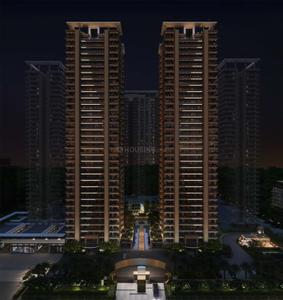 Image of 1686 Sq.ft 4 BHK Apartment / Flat for sale in SKA Estate, Eta II, Greater Noida for Rs. 21900000