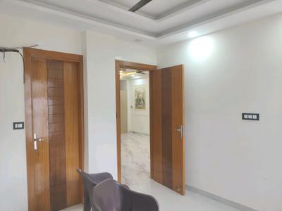 Bedroom Image of 1260 Sq.ft 3 BHK Builder Floor for sale in Sector 85 Faridabad for Rs. 13800000