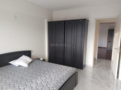 Bedroom Image of 2600 Sq.ft 4 BHK Apartment / Flat for sale in Kasturi Legacy, Baner Pune for Rs. 45000000