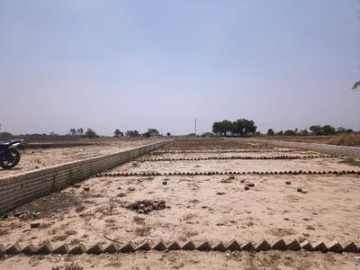 Image of 26500 Sq.ft Residential Plot / Land for sale in Civil Lines, Kanpur for Rs. 18000000