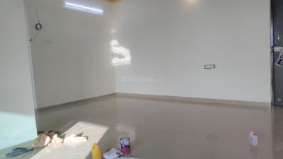 Living Room Image of 1230 Sq.ft 2 BHK Apartment / Flat for sale in Mahaavir Mannat, Ulwe Navi Mumbai for Rs. 19000000