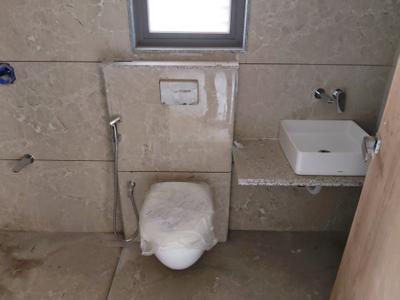 Bedroom Two Image of 2300 Sq.ft 3 BHK Apartment / Flat for sale in Kiara Jade, Koteshwar Ahmedabad for Rs. 14800000