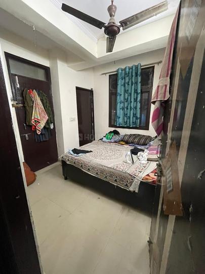 Rudra Apartment Bedroom 1