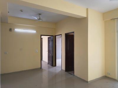 Living Room Image of 1192 Sq.ft 3 BHK Apartment / Flat for rent in Rishabh Cloud 9 Towers, Vaishali Ghaziabad for Rs. 28000
