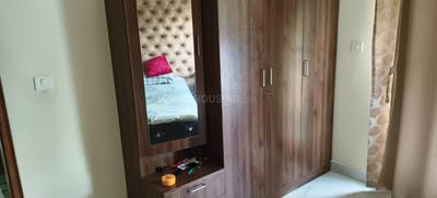 Bedroom Image of 1160 Sq.ft 2 BHK Apartment / Flat for sale in RRL Nature Woods, Sarjapur Bengaluru for Rs. 7800000
