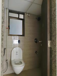 Bedroom Two Image of 875 Sq.ft 2 BHK Apartment / Flat for sale in Sunteck Maxx World, Naigaon East Naigaon for Rs. 4800000