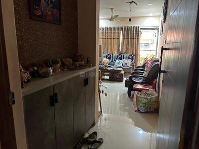 Kitchen Image of 1280 Sq.ft 2 BHK Apartment / Flat for sale in Devshree Benito, Jahangir Pura Surat for Rs. 4800000