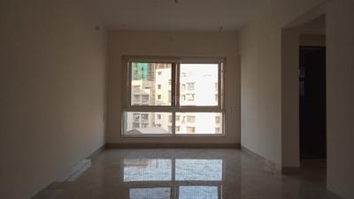 Living Room Image of 750 Sq.ft 2 BHK Apartment / Flat for rent in Kaveri Tower, Andheri West Mumbai for Rs. 75000