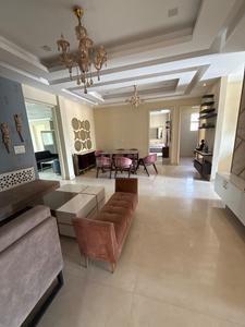 4 BHK Flat