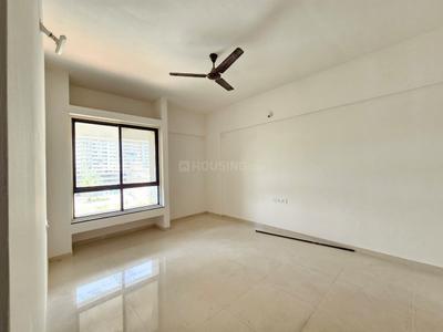 Bedroom Image of 1108 Sq.ft 2 BHK Apartment / Flat for sale in Raviraj Park Island, Yerawada Pune for Rs. 13500000