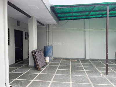Balcony Image of 1500 Sq.ft 1 BHK Apartment / Flat for rent in Green Field Colony Faridabad for Rs. 12000