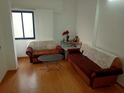 Hall Image of 1453 Sq.ft 2 BHK Independent House for rent in Vastrapur Ahmedabad for Rs. 30000