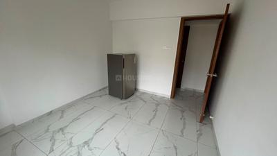 Bedroom Image of 789 Sq.ft 2 BHK Apartment / Flat for rent in Triaa Elysia, Keshav Nagar Pune for Rs. 30000