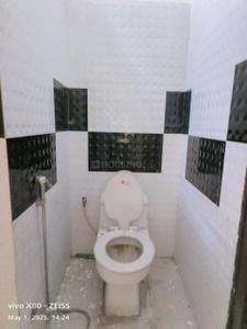 Bathroom Image of 2200 Sq.ft 4 BHK Duplex for rent in Bawadiya Kalan Bhopal for Rs. 24000