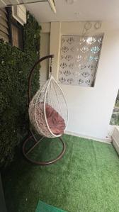 Balcony Image of 3200 Sq.ft 5 BHK Villa for sale in Shiv Vatika Brij Residency, Nipania Indore for Rs. 29500000