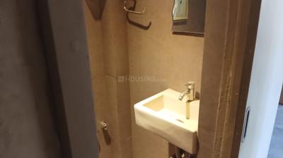 Bathroom Image of 750 Sq.ft 2 BHK Apartment / Flat for sale in Amar Jyoti, Mira Road East Mira Bhayandar for Rs. 7300000