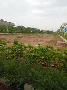 Image of 1200 Sq.ft Residential Plot / Land for sale in Nemam, Thiruvallur, Chennai for Rs. 3840000