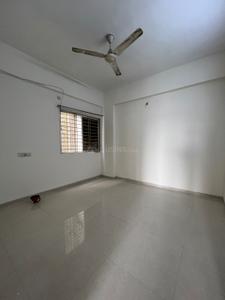 Bedroom Image of 1100 Sq.ft 2 BHK Apartment / Flat for rent in Shekhar Planet, Vijay Nagar Indore for Rs. 20000
