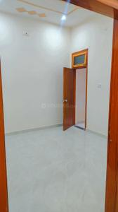 Bedroom Image of 2300 Sq.ft 3 BHK Duplex for sale in Krishna Nagar Lucknow for Rs. 10200000
