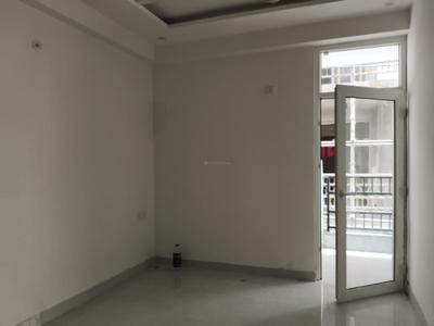 Bedroom Image of 1050 Sq.ft 2 BHK Apartment / Flat for sale in Vihaan Wardania, Noida Extension Greater Noida for Rs. 4460000