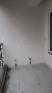 Balcony Image of 1350 Sq.ft 3 BHK Apartment / Flat for sale in Bariatu Housing Colony Ranchi for Rs. 6075000