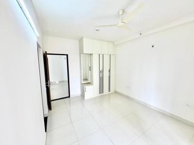 Bedroom Image of 1827 Sq.ft 3 BHK Apartment / Flat for sale in Brigade Cornerstone Utopia, Varthur Bengaluru for Rs. 28500000