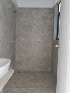 Bedroom Two Image of 1400 Sq.ft 3 BHK Apartment / Flat for sale in Prescon Midtown Bay, Mahim Mumbai for Rs. 63900000