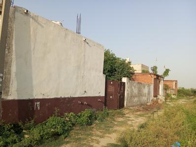 Image of 540 Sq.ft Residential Plot / Land for sale in Sector 143B, Noida for Rs. 1020000