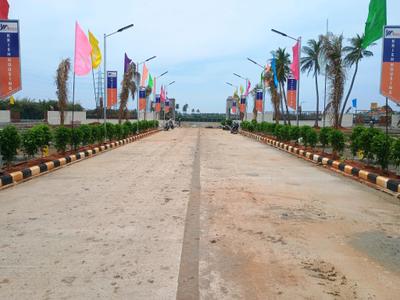 Image of 1600 Sq.ft Residential Plot / Land for sale in Thiruporur, Chennai for Rs. 6200000
