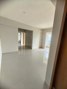 Hall Image of 1250 Sq.ft 2 BHK Apartment / Flat for sale in Kalpataru Splendour, Wakad Pune for Rs. 10400000