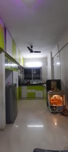Hall Image of 896 Sq.ft 2 BHK Apartment / Flat for sale in Hirawadi Nashik for Rs. 3500000