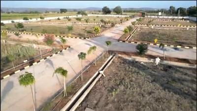 Image of 1200 Sq.ft Residential Plot / Land for sale in Chinna Tekur, Kurnool for Rs. 750000
