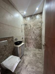 Bathroom Image of 3700 Sq.ft 9 BHK Independent House for sale in Gmada Aerocity Mohali for Rs. 46000000
