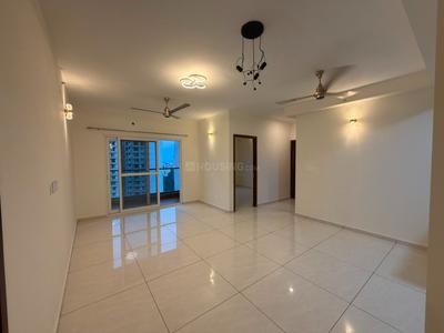 2.5 BHK Flat